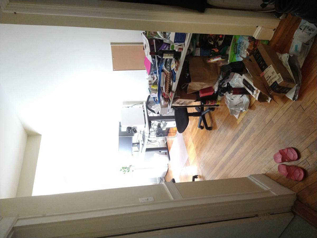 Apartment for rent at 1189 Commonwealth Ave #23, Allston, MA 02134
