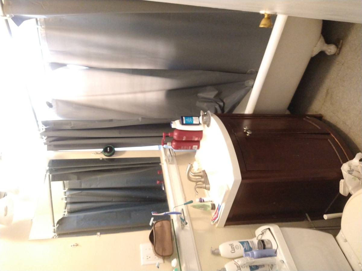 Apartment for rent at 1189 Commonwealth Ave #23, Allston, MA 02134
