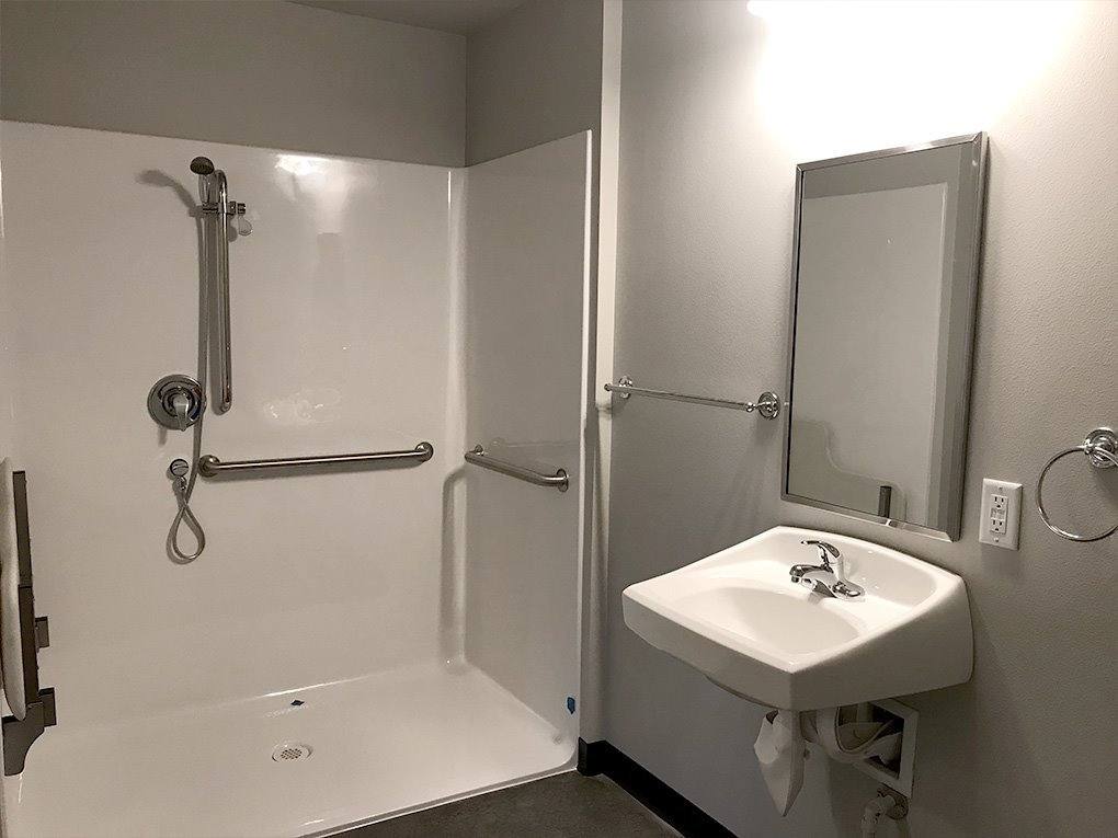 Apartment for rent at 194 E Bakerview Rd, Bellingham, WA 98226