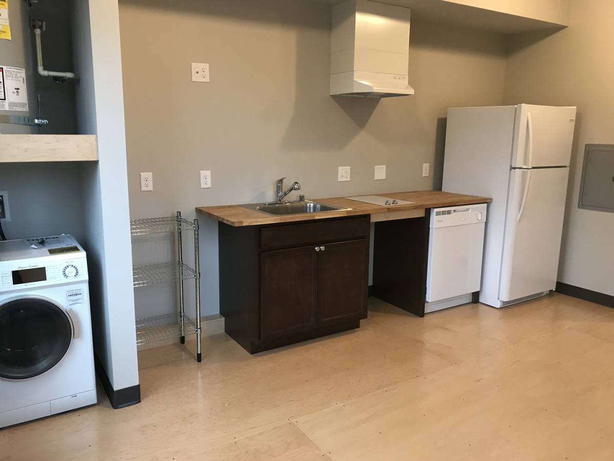 Apartment for rent at 194 E Bakerview Rd, Bellingham, WA 98226