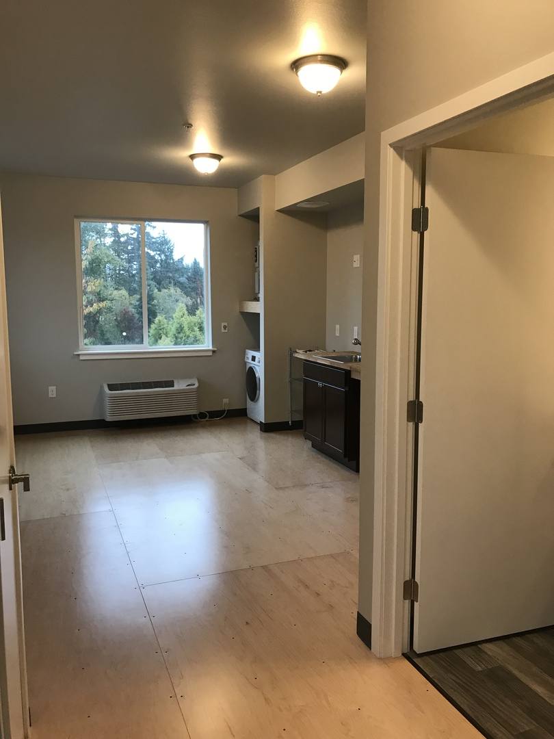 Apartment for rent at 194 E Bakerview Rd, Bellingham, WA 98226