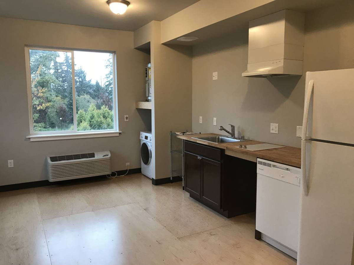 Apartment for rent at 194 E Bakerview Rd, Bellingham, WA 98226