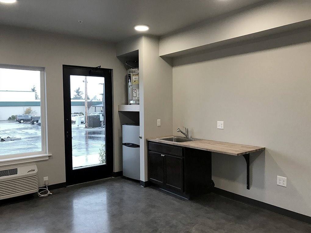 Apartment for rent at 194 E Bakerview Rd, Bellingham, WA 98226