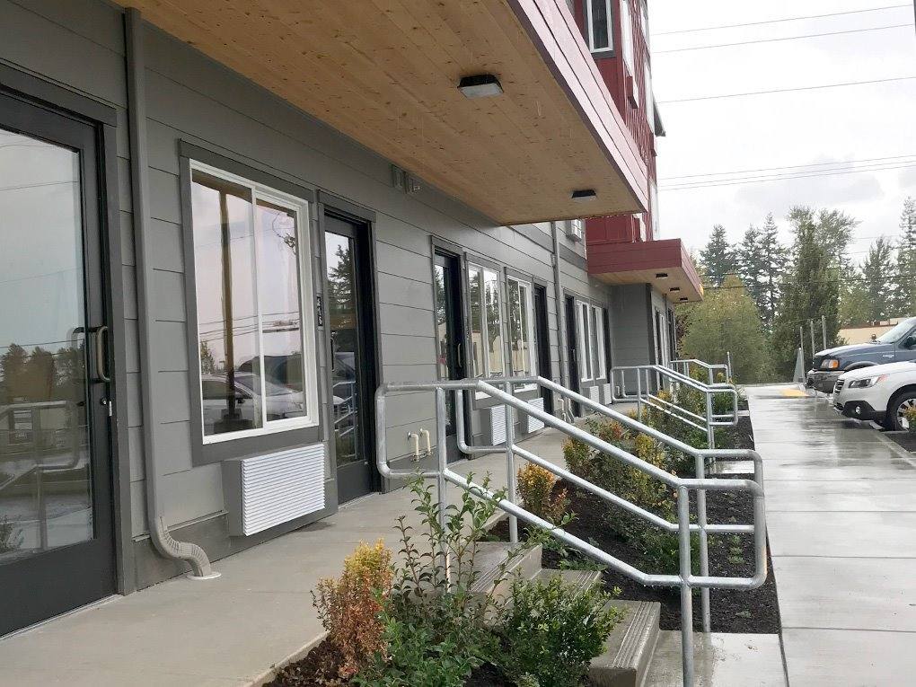 Apartment for rent at 194 E Bakerview Rd, Bellingham, WA 98226