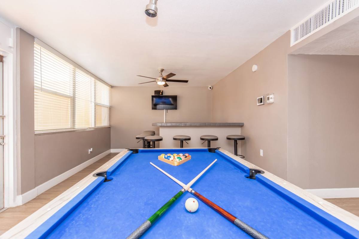 Apartment for rent at 2475 N Haskell Dr, Tucson, AZ 85716