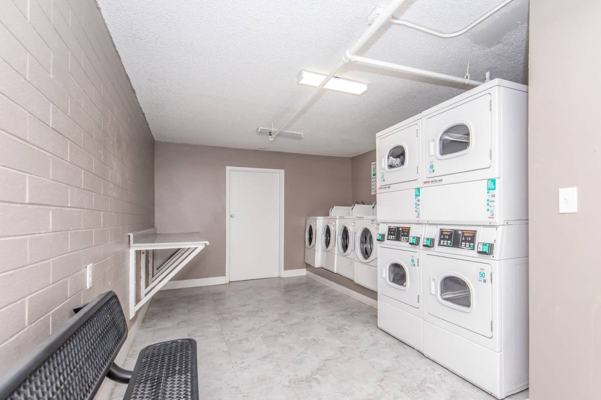 Apartment for rent at 2475 N Haskell Dr, Tucson, AZ 85716