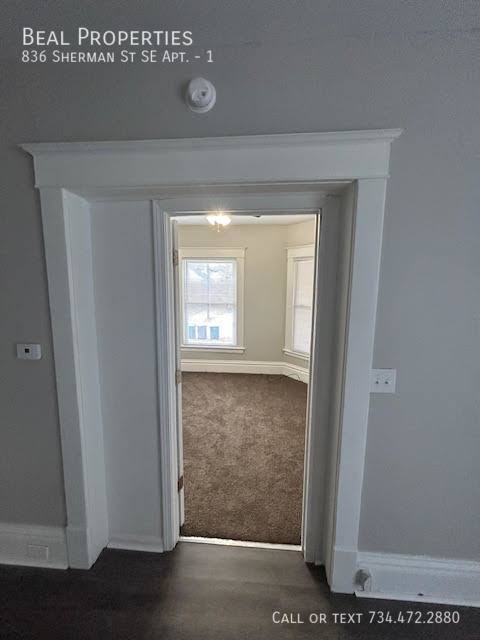 Apartment for rent at 836 Sherman St SE #1, Grand Rapids, MI 49506