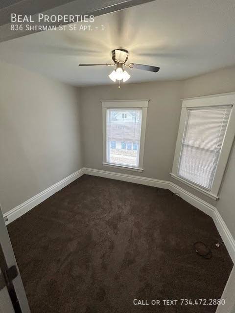 Apartment for rent at 836 Sherman St SE #1, Grand Rapids, MI 49506