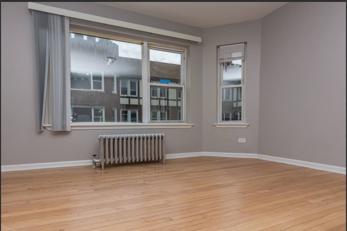 Apartment for rent at 1133 E 79th Place #1S, Chicago, IL 60619