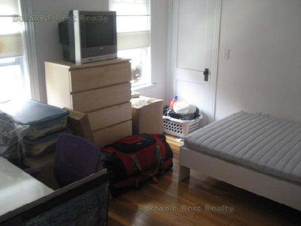 House for rent at 119 Lanark Rd #1, Brighton, MA 02135