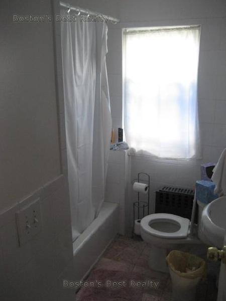 House for rent at 119 Lanark Rd #1, Brighton, MA 02135