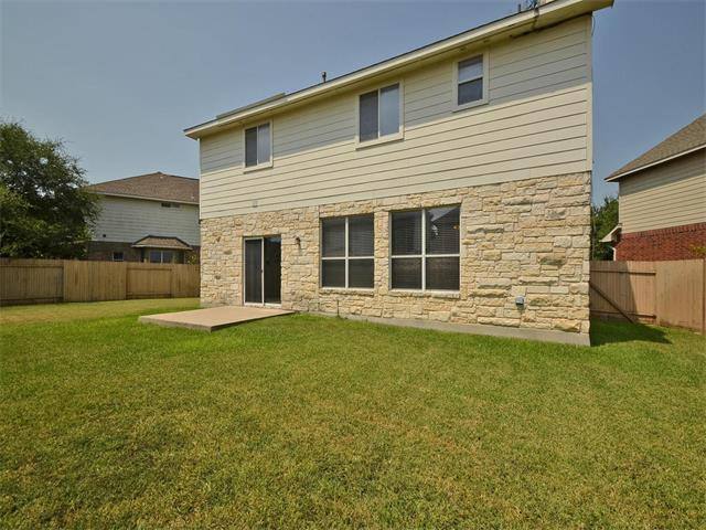 House for rent at 13533 Oregon Flats Trail, Austin, TX 78727