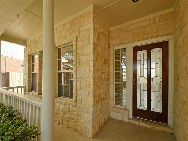 House for rent at 13533 Oregon Flats Trail, Austin, TX 78727