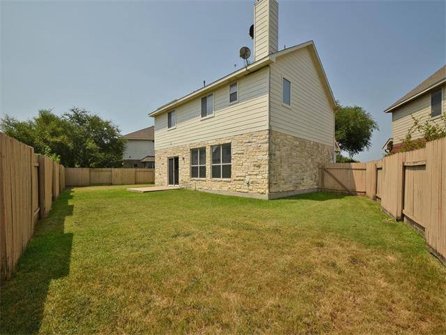 House for rent at 13533 Oregon Flats Trail, Austin, TX 78727