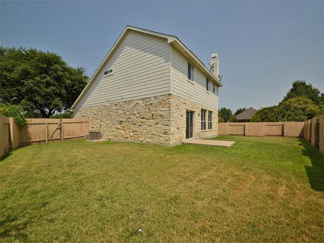 House for rent at 13533 Oregon Flats Trail, Austin, TX 78727