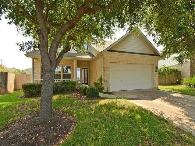 House for rent at 13533 Oregon Flats Trail, Austin, TX 78727
