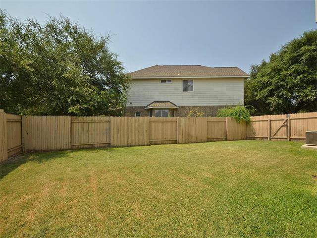 House for rent at 13533 Oregon Flats Trail, Austin, TX 78727