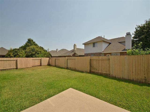 House for rent at 13533 Oregon Flats Trail, Austin, TX 78727