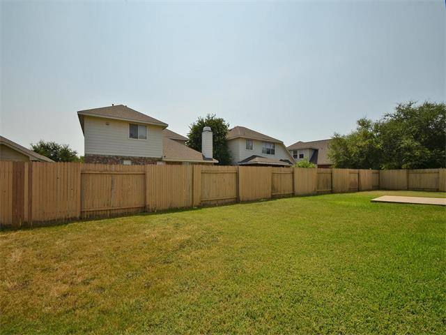 House for rent at 13533 Oregon Flats Trail, Austin, TX 78727