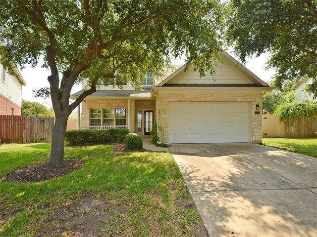 House for rent at 13533 Oregon Flats Trail, Austin, TX 78727