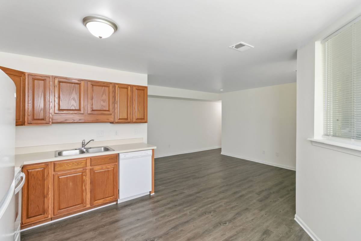Apartment for rent at 13180 Ripley St, Linden, MI 48451
