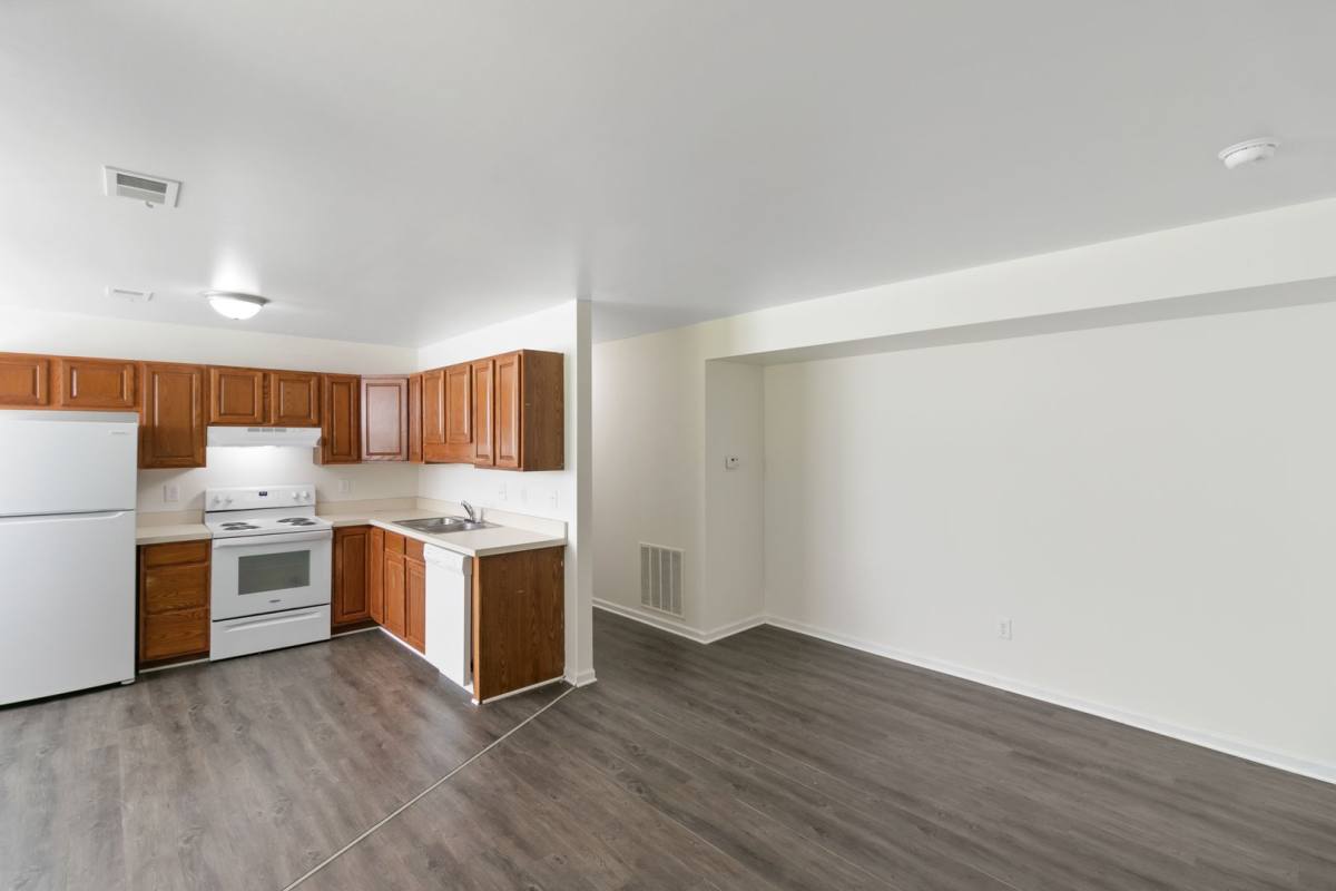 Apartment for rent at 13180 Ripley St, Linden, MI 48451