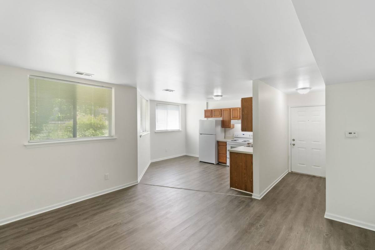 Apartment for rent at 13180 Ripley St, Linden, MI 48451