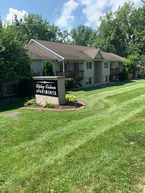 Apartment for rent at 13180 Ripley St, Linden, MI 48451