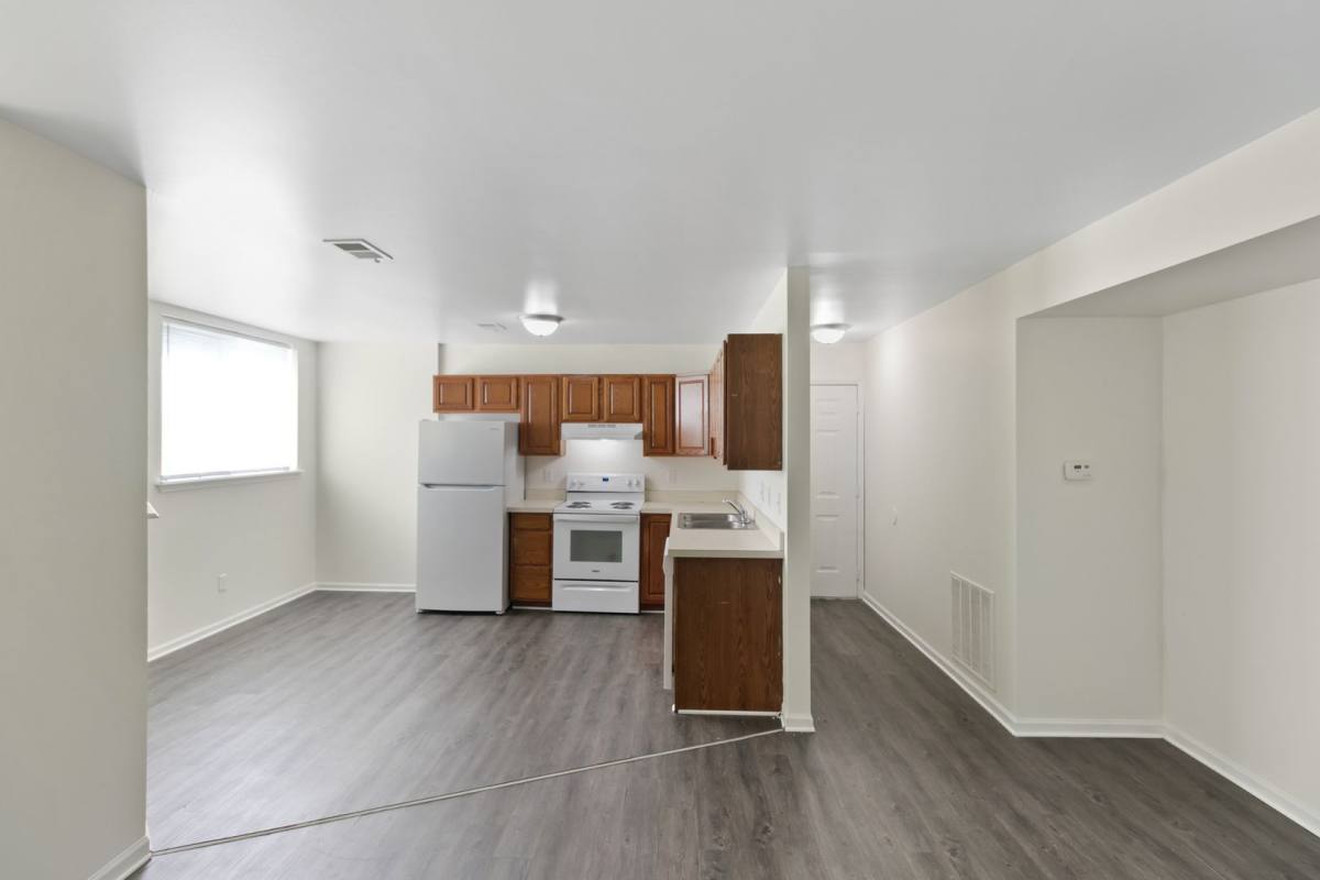 Apartment for rent at 13180 Ripley St, Linden, MI 48451