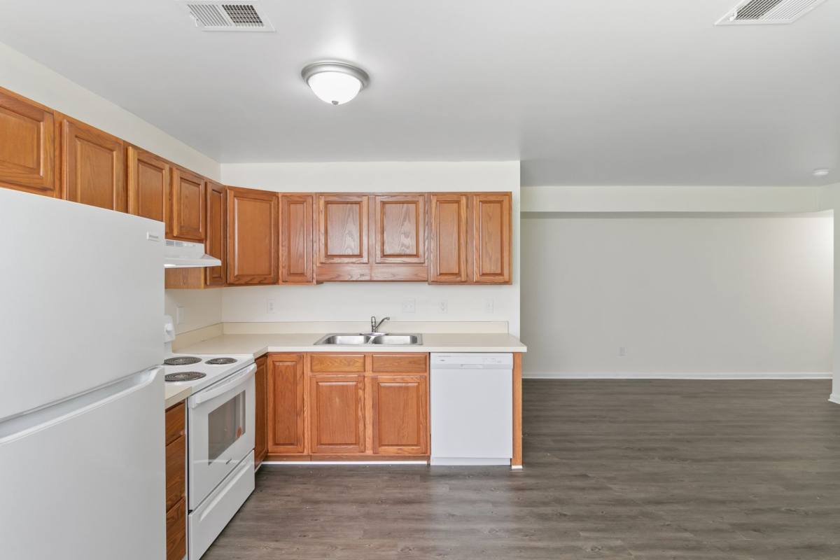 Apartment for rent at 13180 Ripley St, Linden, MI 48451
