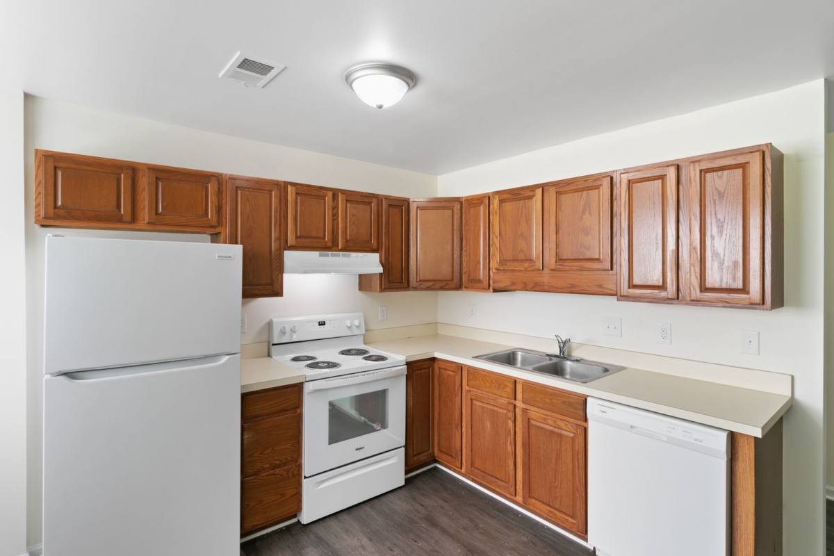 Apartment for rent at 13180 Ripley St, Linden, MI 48451