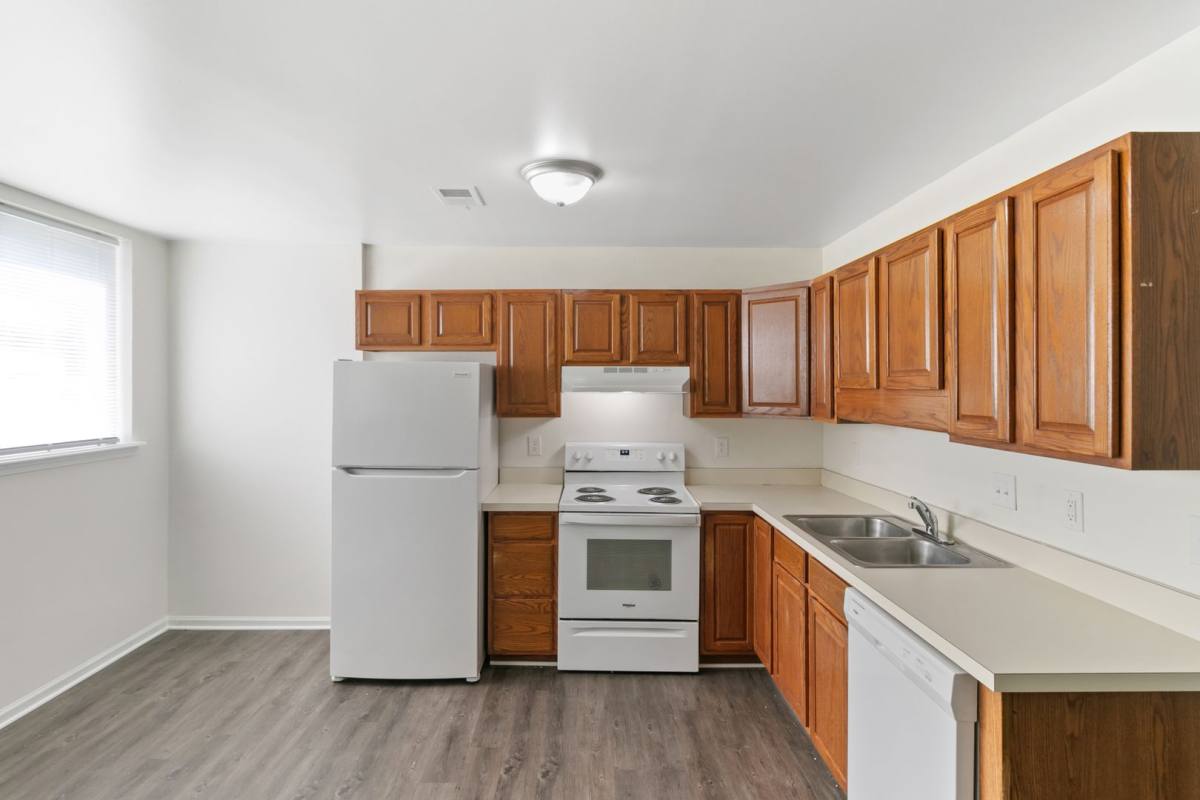 Apartment for rent at 13180 Ripley St, Linden, MI 48451
