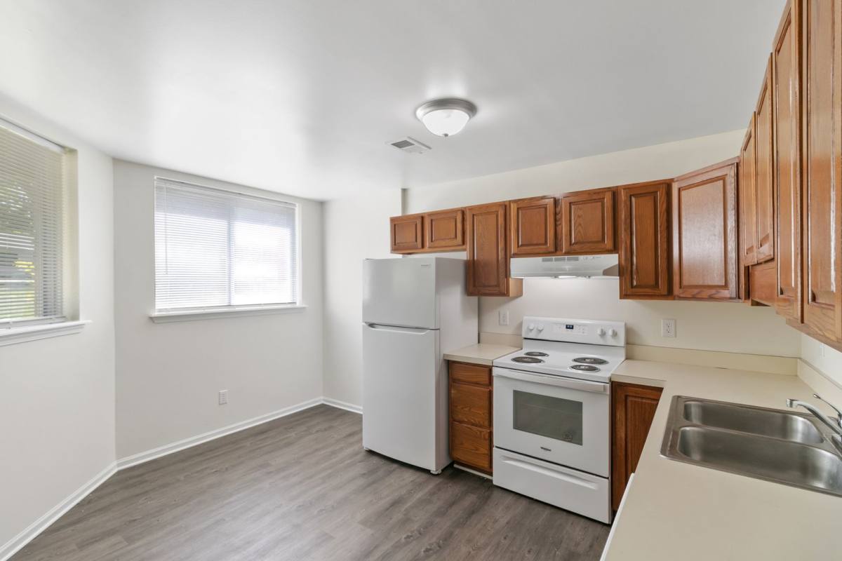 Apartment for rent at 13180 Ripley St, Linden, MI 48451