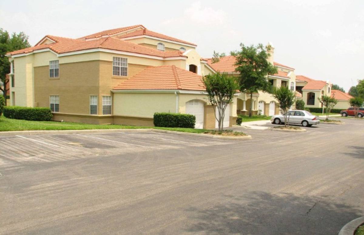Condo for rent at 7270 Westpointe Blvd, Orlando, FL 32835