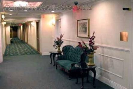 Apartment for rent at 62 Boylston St #620, Boston, MA 02116