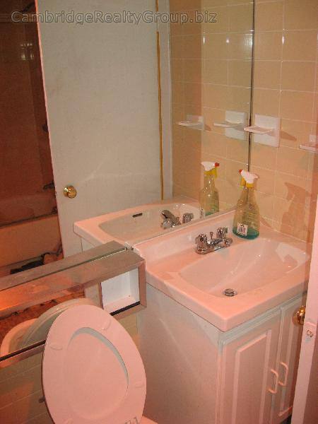 Apartment for rent at 62 Boylston St #620, Boston, MA 02116