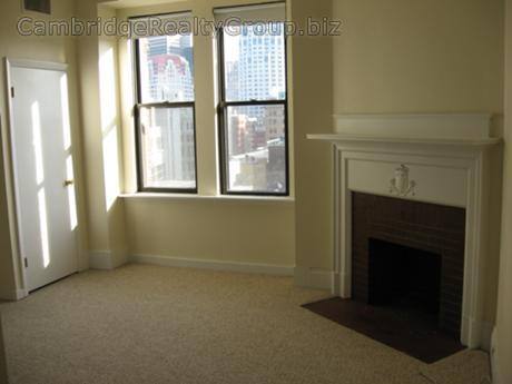 Apartment for rent at 62 Boylston St #620, Boston, MA 02116