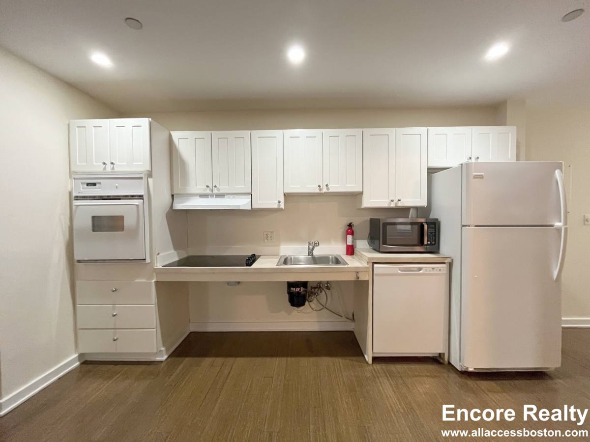 Apartment for rent at 40 Boylston St #503, Boston, MA 02116