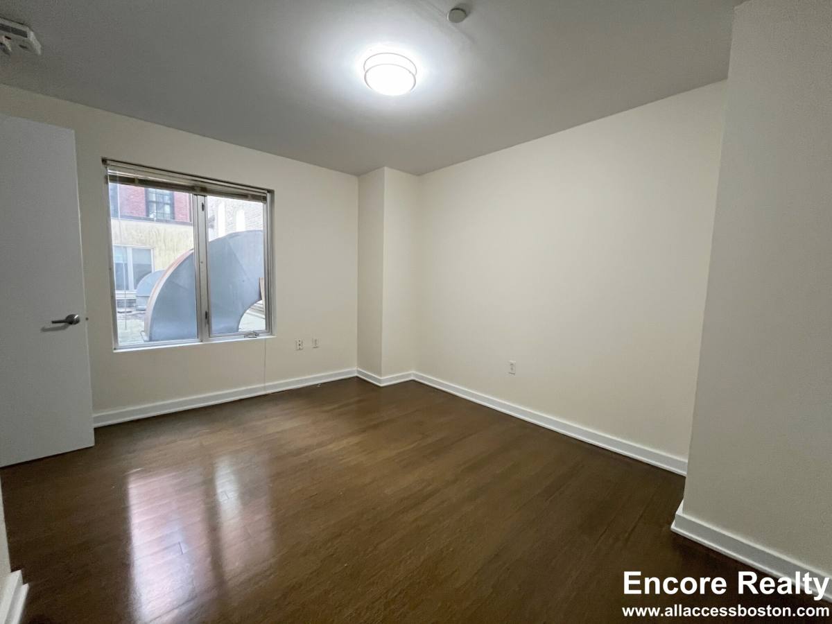Apartment for rent at 40 Boylston St #503, Boston, MA 02116