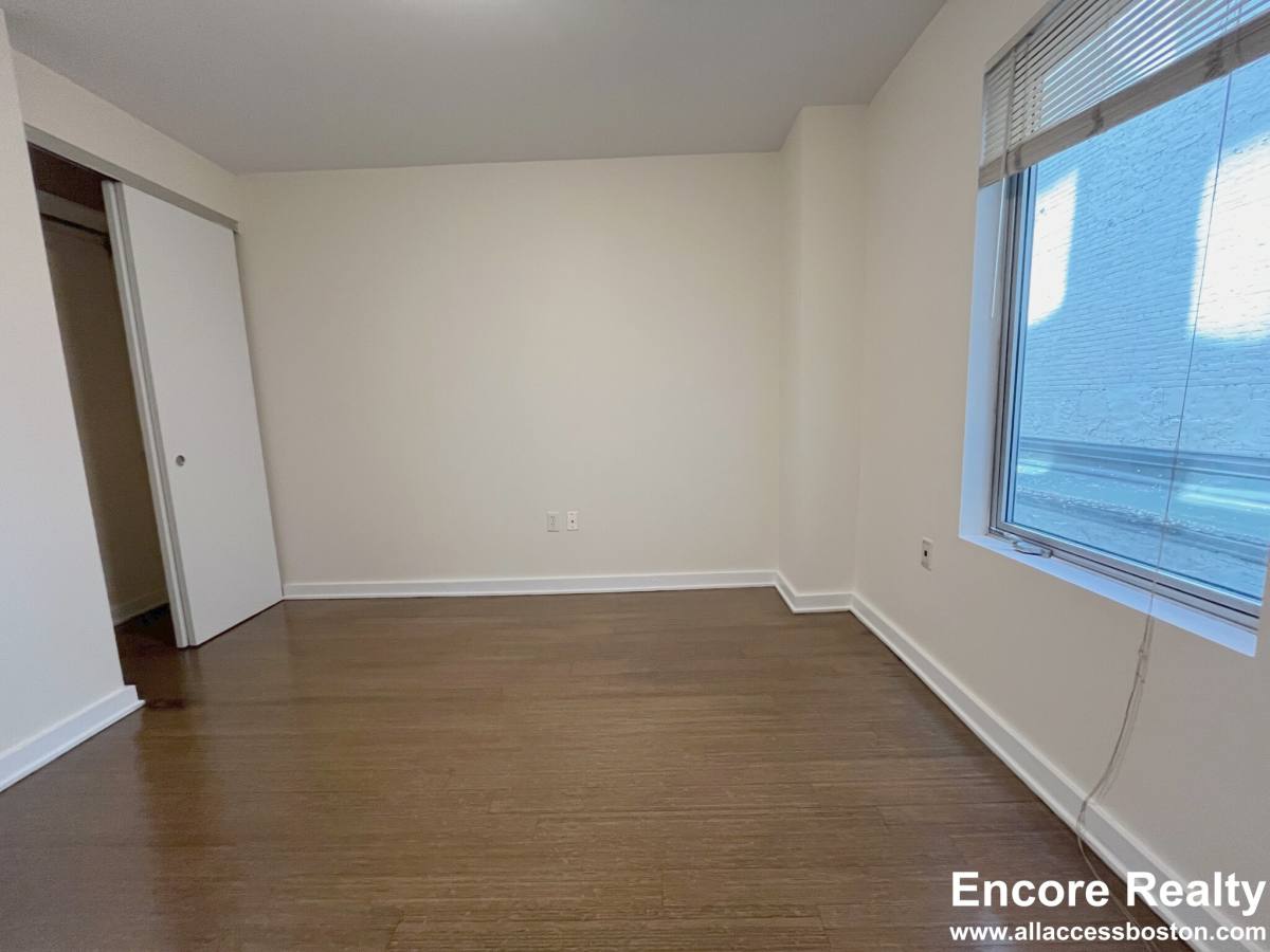 Apartment for rent at 40 Boylston St #503, Boston, MA 02116