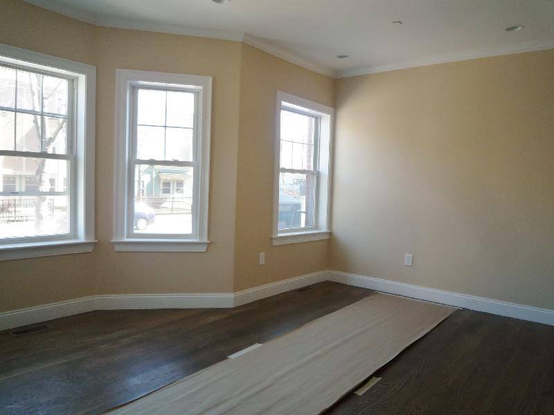 Apartment for rent at 2971 Washington St #1, Roxbury, MA 02119