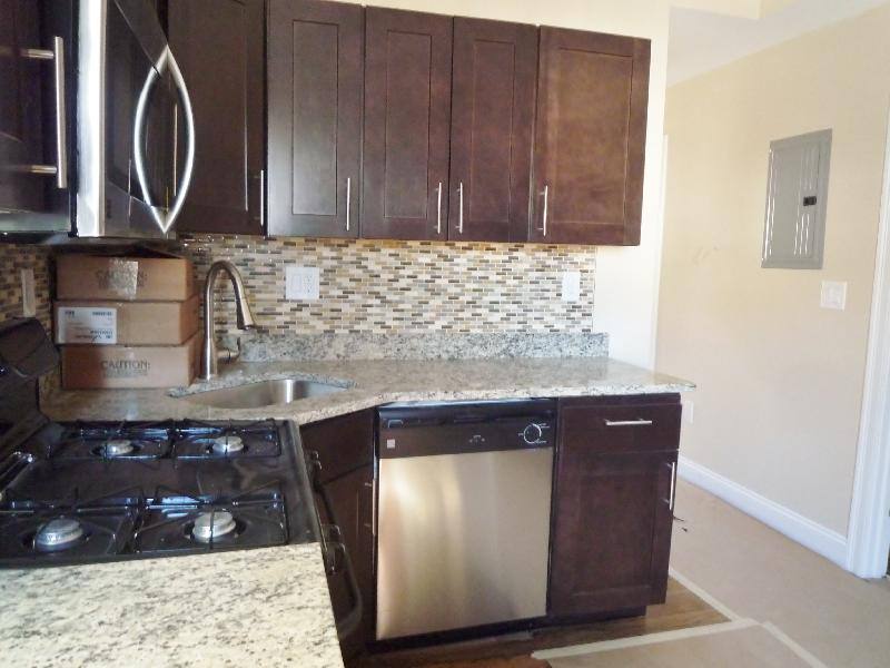 Apartment for rent at 2971 Washington St #1, Roxbury, MA 02119