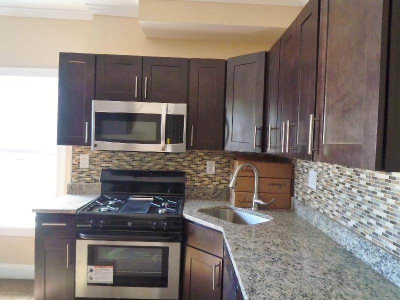 Apartment for rent at 2971 Washington St #1, Roxbury, MA 02119
