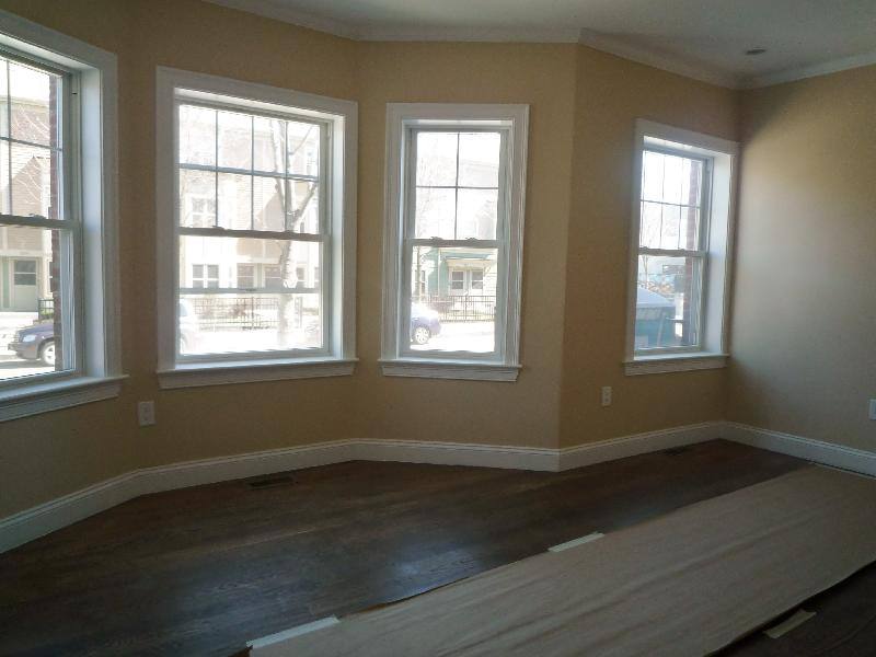 Apartment for rent at 2971 Washington St #1, Roxbury, MA 02119