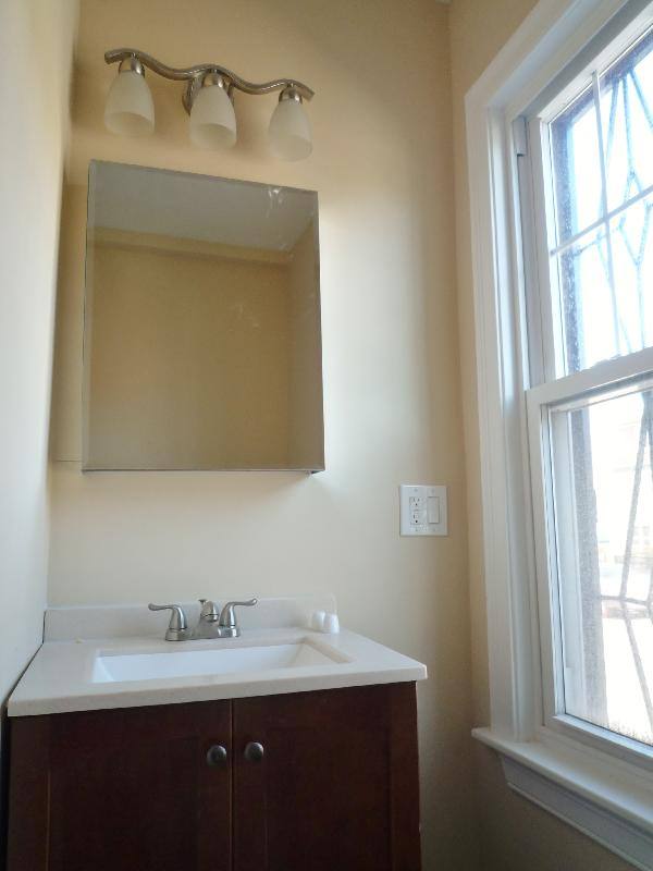 Apartment for rent at 2971 Washington St #1, Roxbury, MA 02119