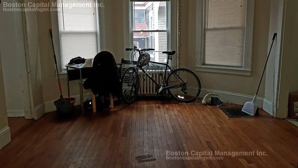 House for rent at 78 Linden St, Allston, MA 02134