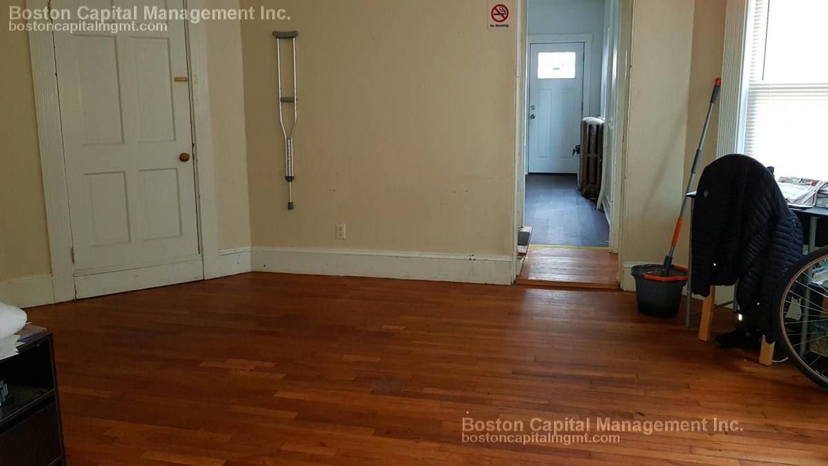 House for rent at 78 Linden St, Allston, MA 02134