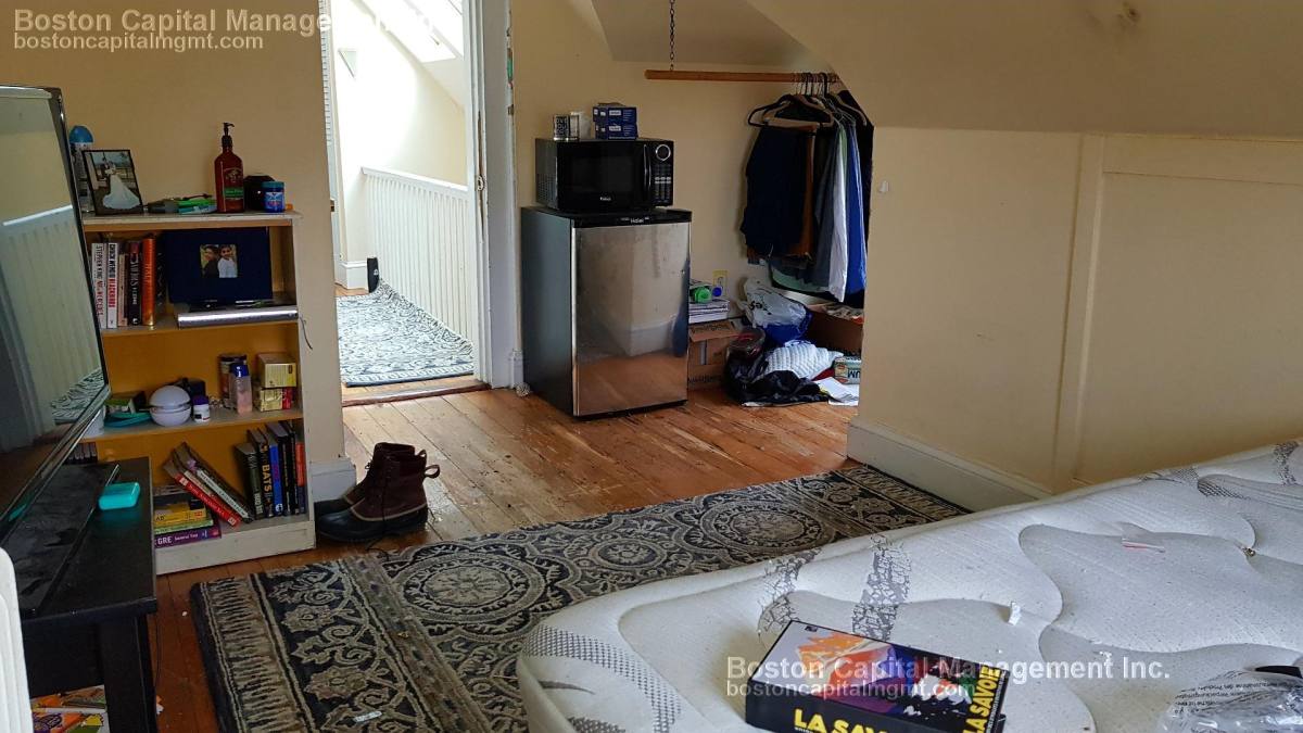House for rent at 78 Linden St, Allston, MA 02134