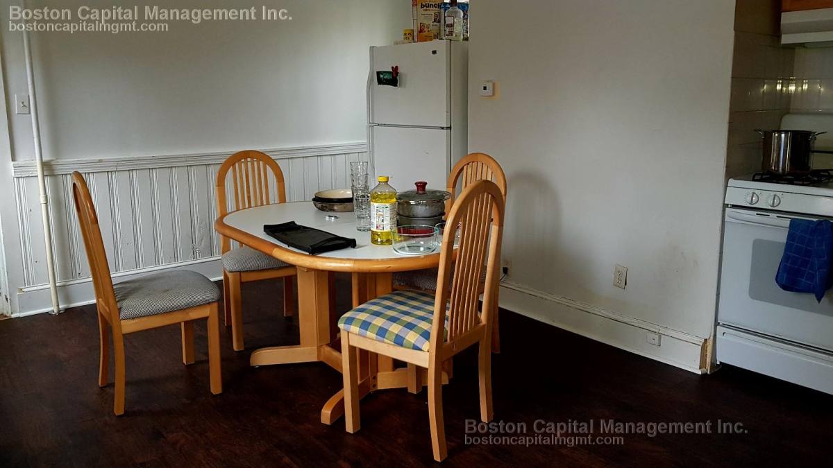 House for rent at 78 Linden St, Allston, MA 02134