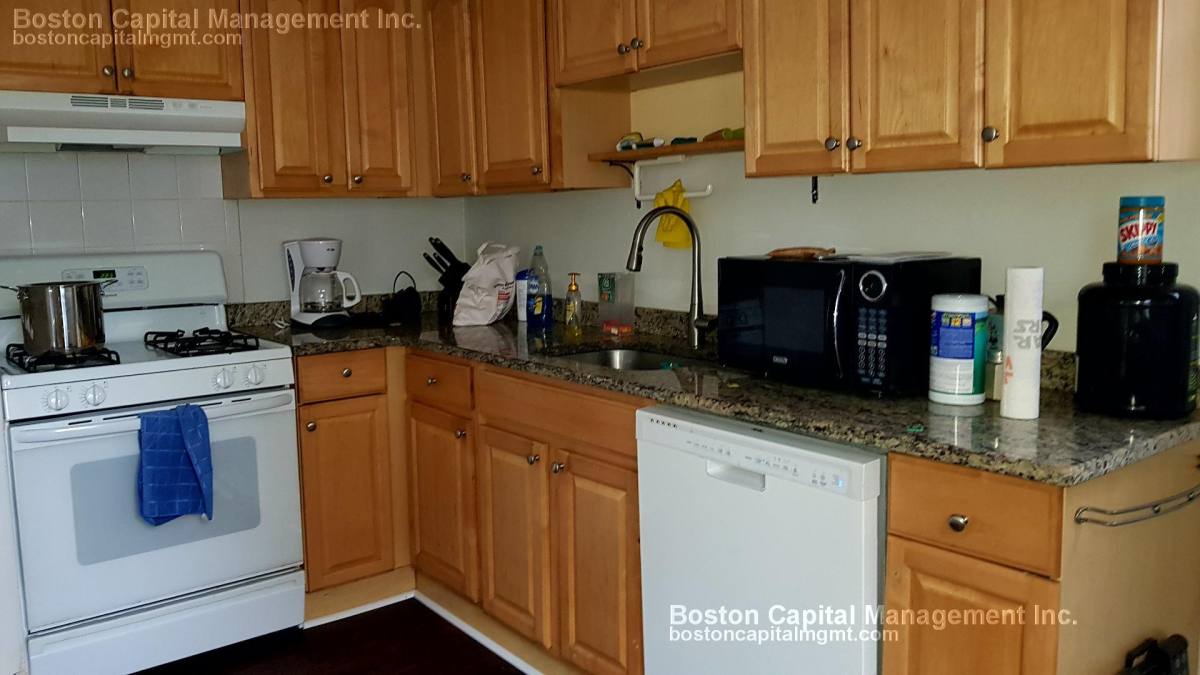 House for rent at 78 Linden St, Allston, MA 02134